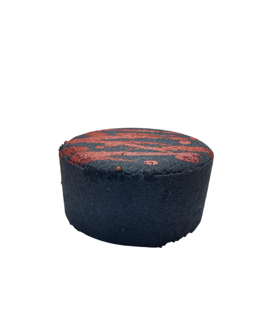 Midnight Allure | Detox Bath Bomb