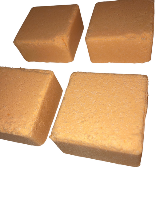 Energrove | Uplifting Energy Shower Steamer