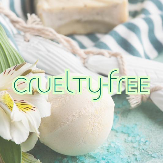 Our Stance On Animal Testing