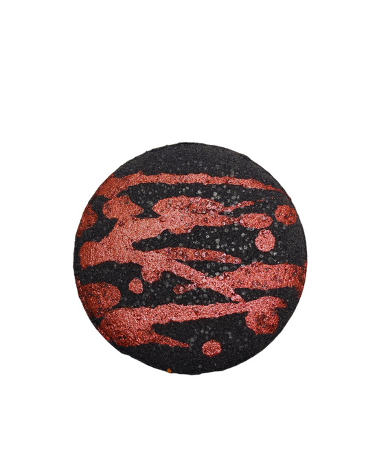 Midnight Allure | Detox Bath Bomb