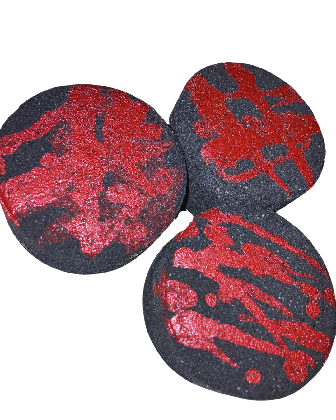 Midnight Allure | Detox Bath Bomb