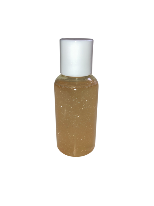Body Oil | Vegan Non-Greasy Formula