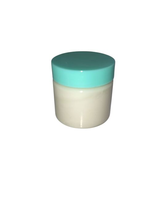 Body Lotion | Non-Greasy Body Cream
