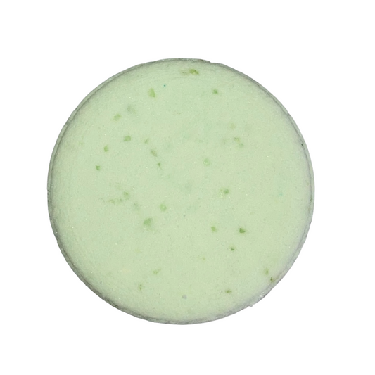 Tranquil Haze Bath Bomb